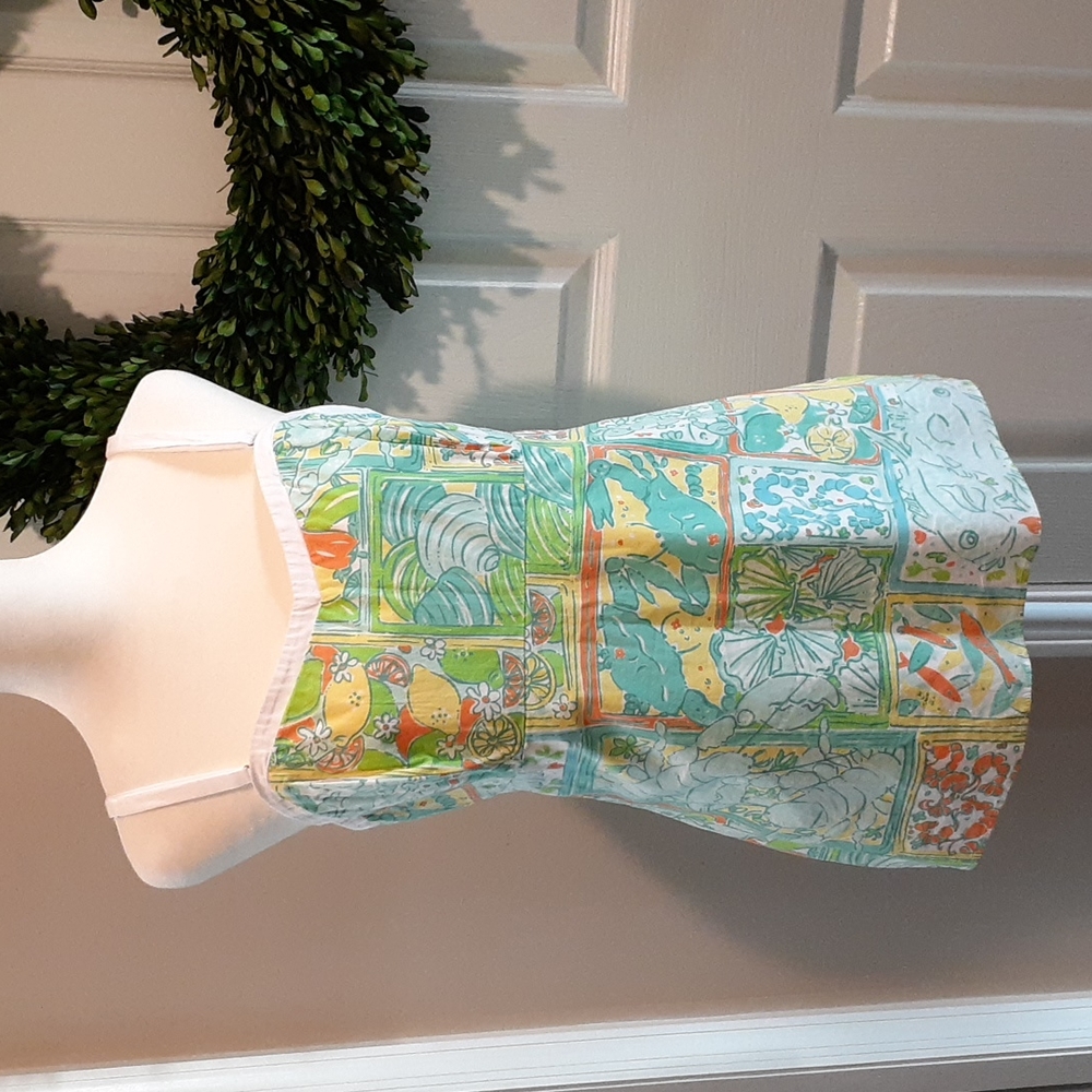 🔥Sale🔥 Lilly Pulitzer - top